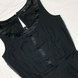 American Eagle - Black Dress